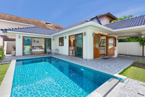 Phuket Center Villa